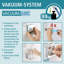 Abiorn Suction Shower Caddy
