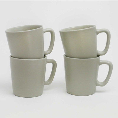 Eitan Stoneware Coffee Mug