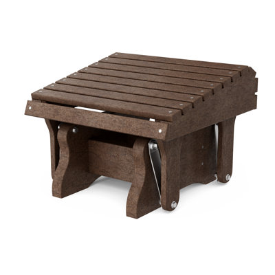 Repose-pieds Heritage