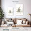 Avery Geste floral neutre VI-108540378