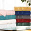 Draps de bain en coton Smart Dry Zero Twist-103942491