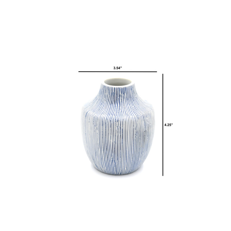 Vase de table Athlone