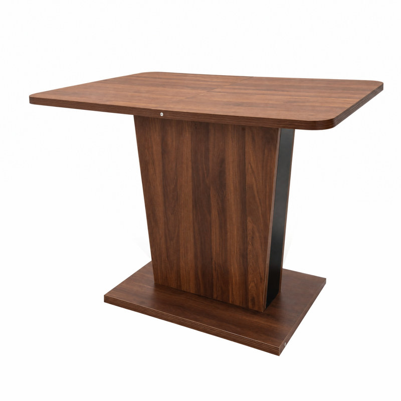 Table à manger extensible