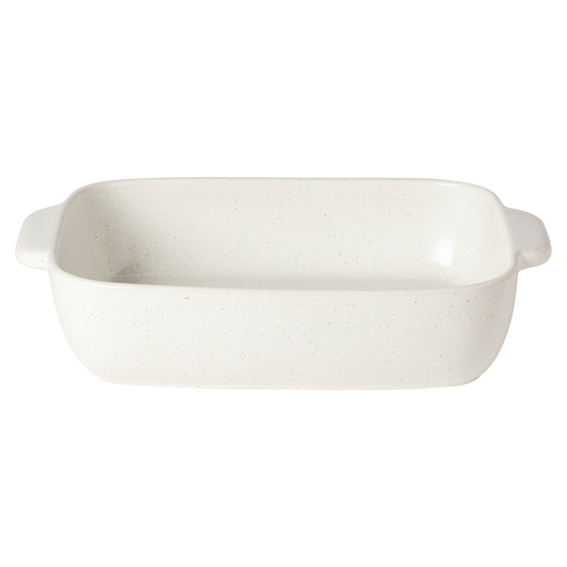 Casafina Pacifica rectangulaire Baker Pacifica par Casafina, 12,88 po x 8,75 po