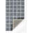 Lanora Hand Tufted Wool Geometric Rug-1085727743