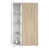 White/Rough sawn oak is out of stock