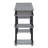 Edwin No Tools Writing Desk with Shelves-2114909961