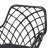 Raleigh 6 - Person Rattan Dining Set