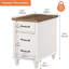 Table de bout Boldware