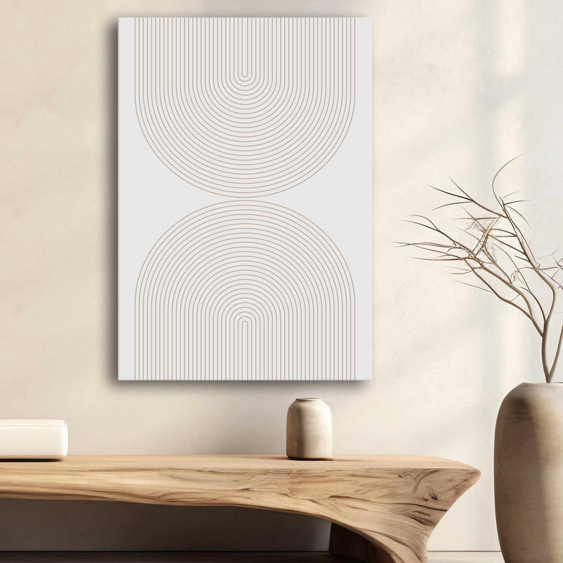 Decorative Canvas Painting