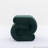 S-shape Ottoman Makeup Stool Footstool-915017674
