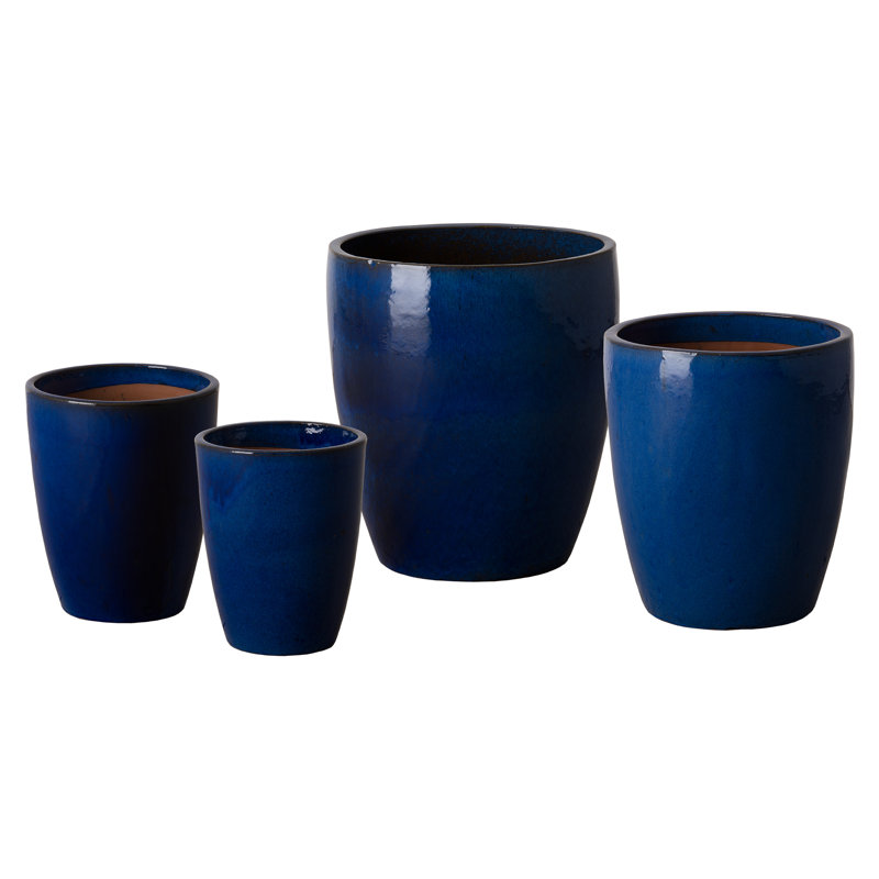 Bullet Handmade Ceramic Planter