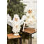 Figurine de poupée Fae Snowflake Joe Spencer