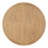 Retro Functional Extendable Dining Table With A 12" Leaf For Dining Room And Living Room-1996917164