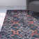 Ayslyn Geometric Indoor Rug