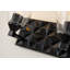 Alpha 2 Light Vanity Light With Glass-1235867108