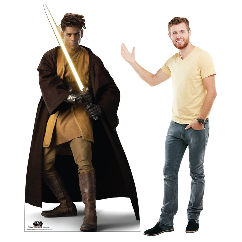 75'' Cardboard Standup