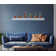 Chritine Oak Accent Shelf