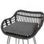 Tabouret DALE-221694801