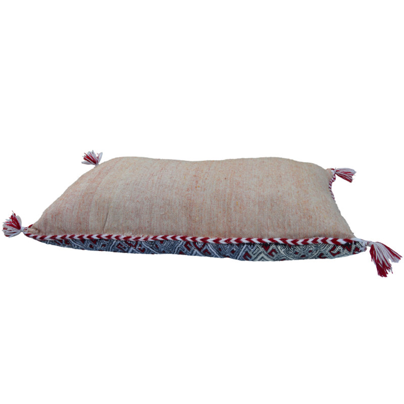 Lumbar Pillow Cover & Insert