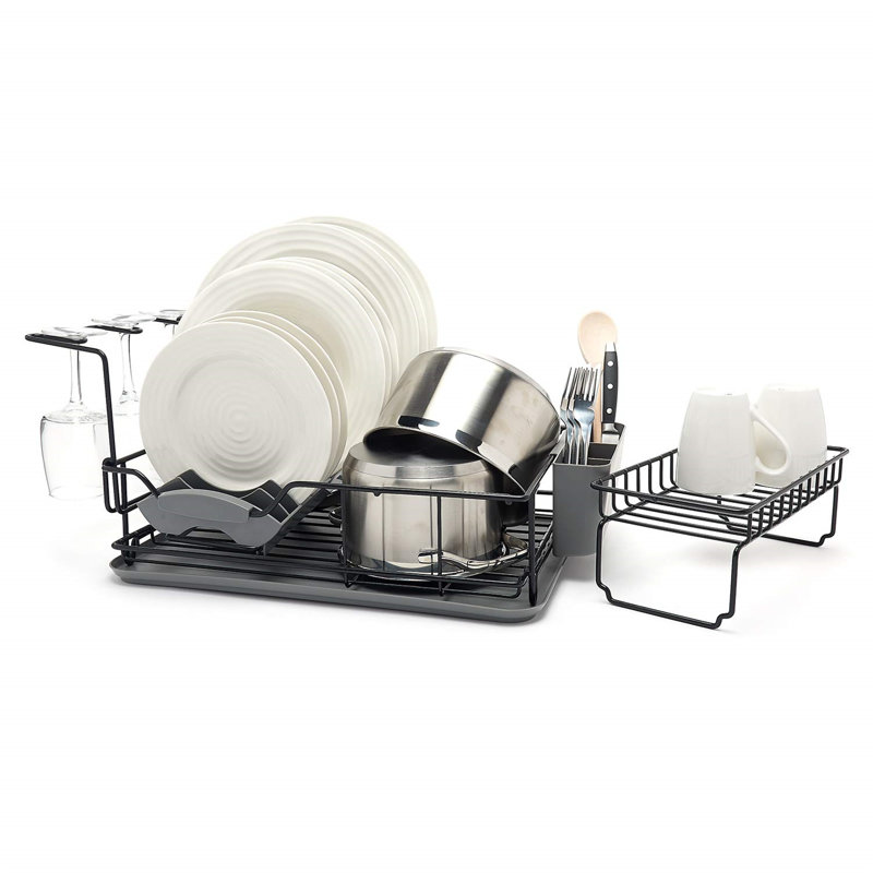 Stainless Steel Dish Rack