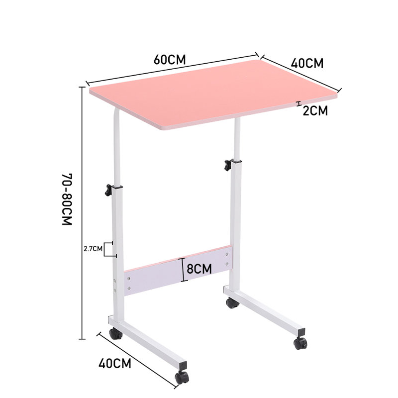 MDF Computer Desk