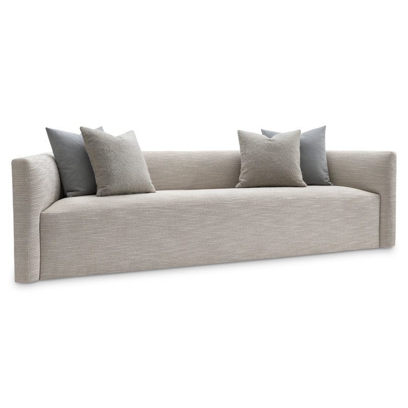 Canapé en tissu Monterrey - Sur mesure, 2505-202