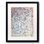 Untitled 1612 Print by Drew Gaffney