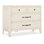 Americana 4 - Drawer Nightstand