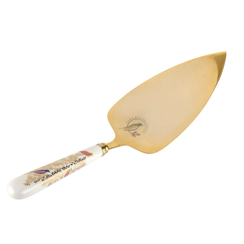 Sara Miller, Chelsea - Cake Slice