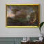 A Wild Scene, 1831-1832-Thomas Cole - Toile encadrée sur mesure-105086922-105086941-105086948