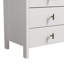 Table de chevet 3 tiroirs Allysyn-1551372274