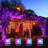 Devondra 42.7' LED Solar Powered 100 - Bulb String Lights-1005809489