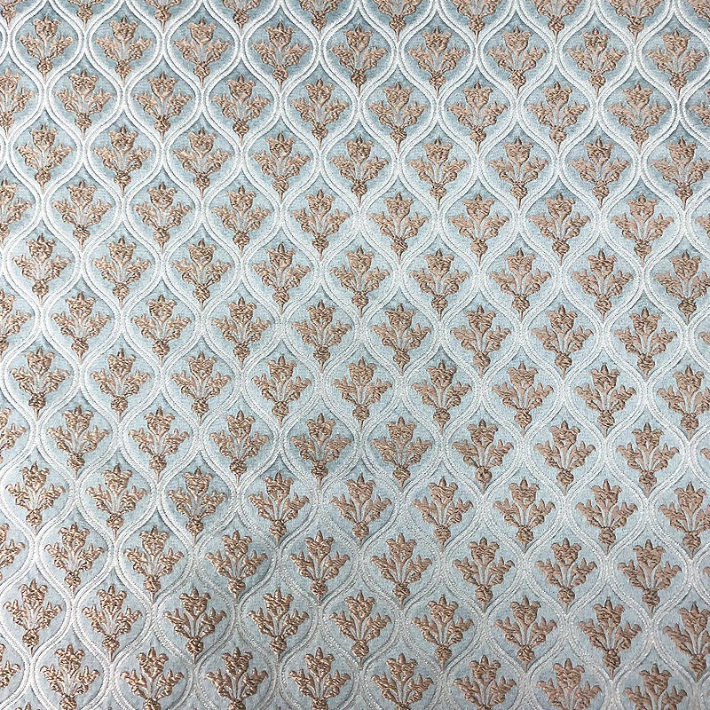 Two Tone Jacquard | Dominic Fabric_DOMINIC, Spa