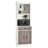 Keila 71'' Kitchen Pantry-1927319648