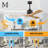 Nan Ceiling Fan In Textured Blades-199688976-236032515-195460409