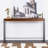 Danille 54'' Console Table-783561151