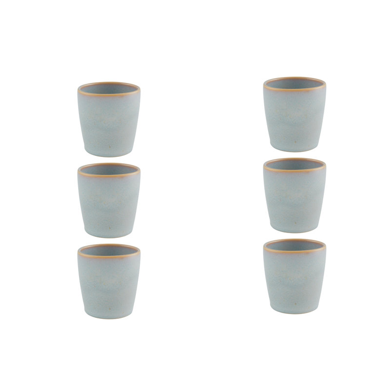 Tasse à thé 8 oz