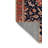 Machine Washable Persian Brown Area Rug-452263836