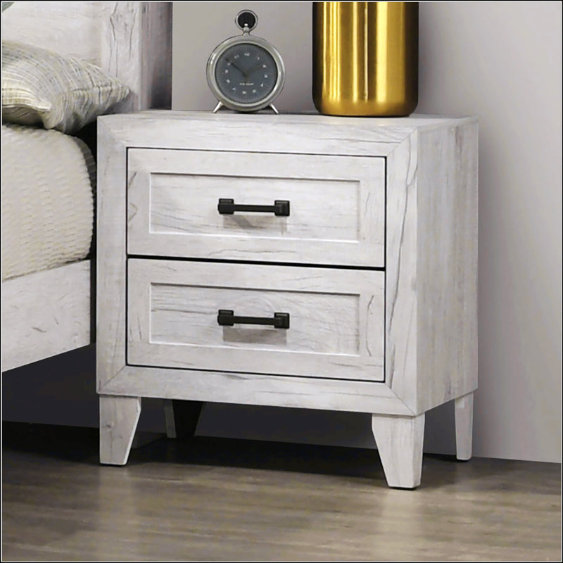 Table de chevet