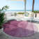 Ombre Indoor / Outdoor Rug