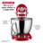 KitchenAid® Artisan® Mini 3.5 Quart Tilt-Head Stand Mixer-40366452