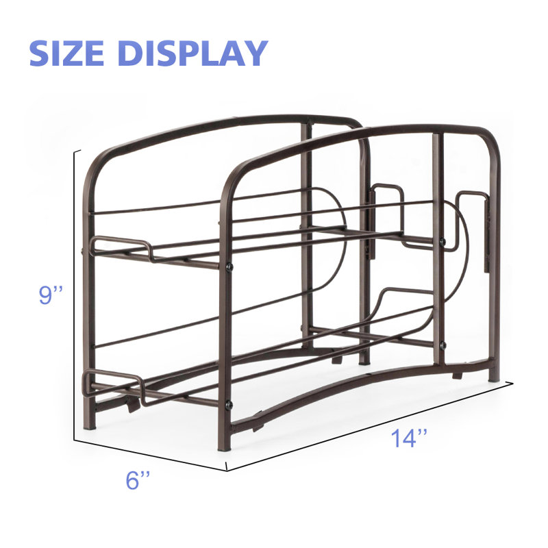 Ashkum Can Organizer