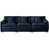 Blue is out of stock