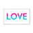 Fushia/Turquoise selected