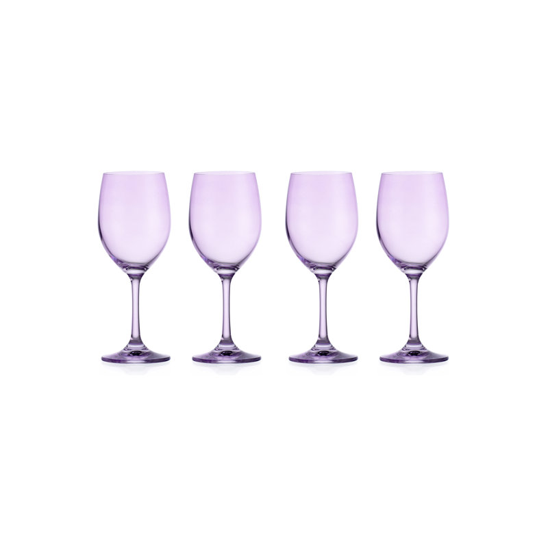 Vin blanc Elle Ballet, Améthyste
