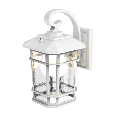 KODA Outdoor LED Wall Lantern