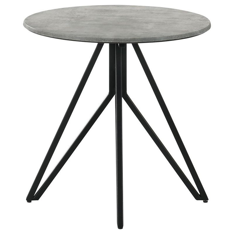 Amator End Table