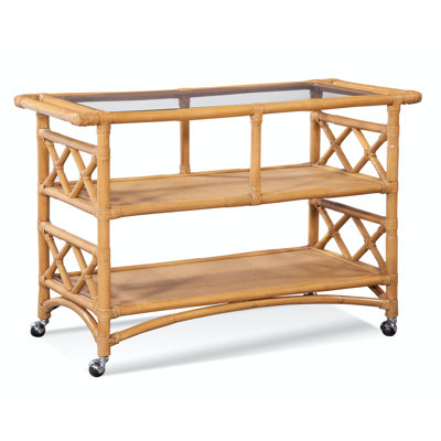 Montgomery Bar Cart
