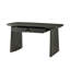 Repose Solid Wood Writing Desk-1676356285
